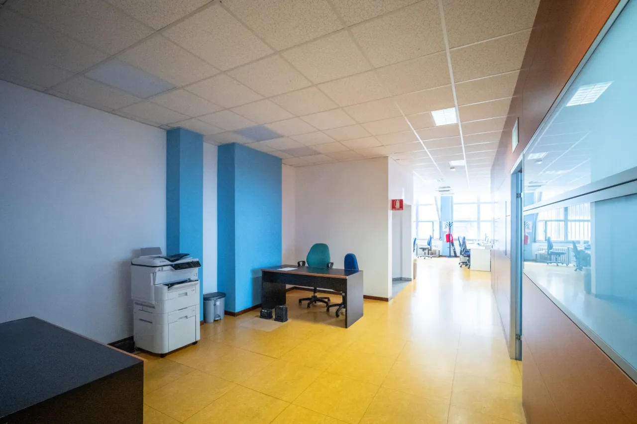 office - MS6 - Serio 6 - Office - Dils - gallery - 12