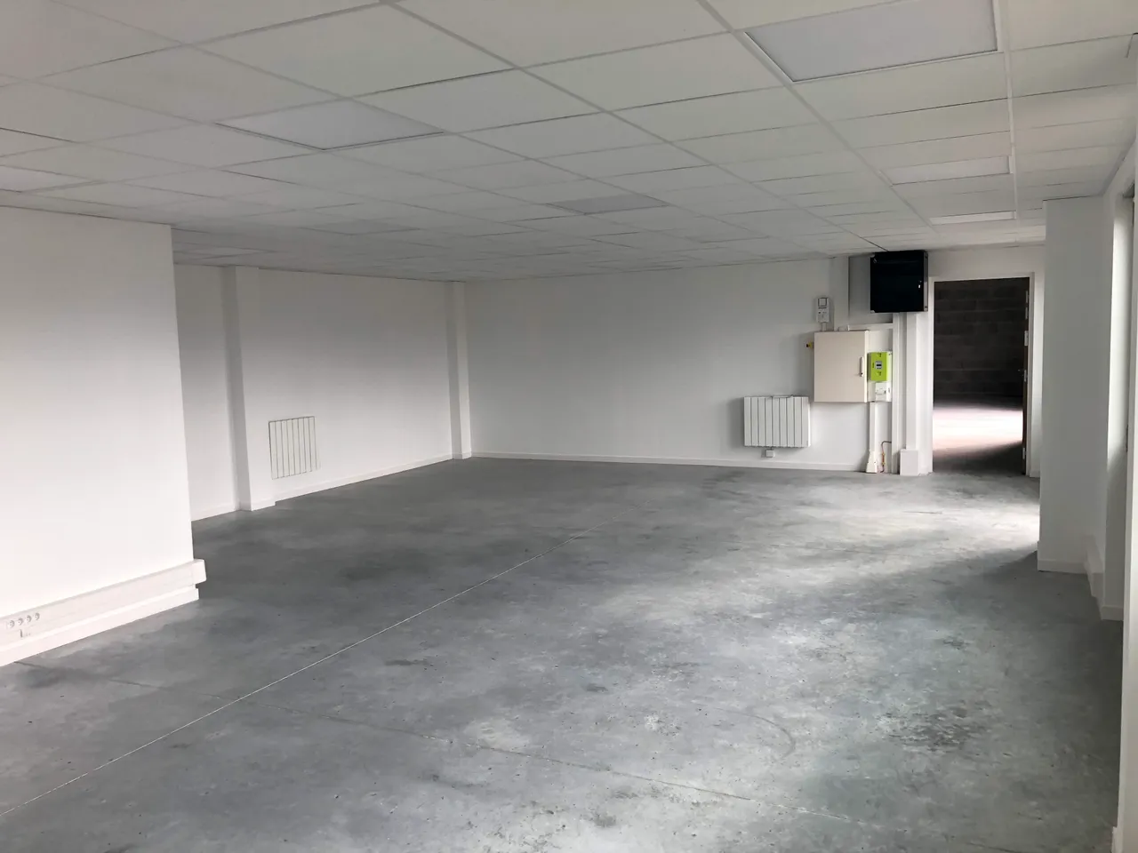 logistics - Activités / Bureaux À Louer - gallery - 8