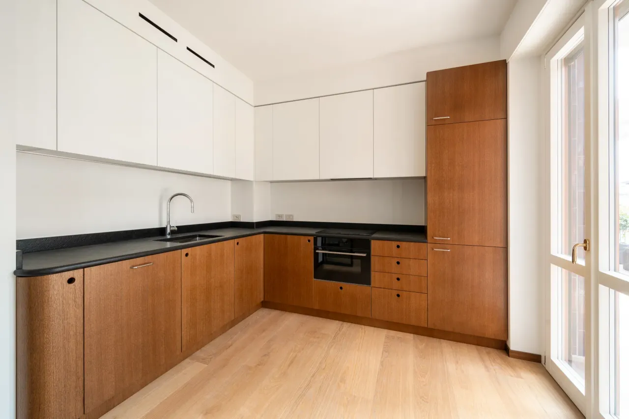 living - Boscovich 49 - Residencial - Dils - gallery - 7