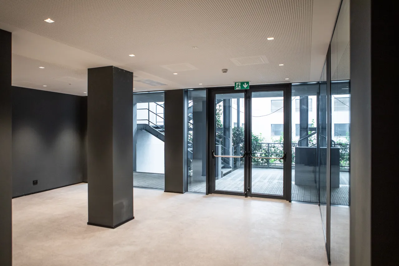 office - VIBE - Office - Dils - gallery - 24