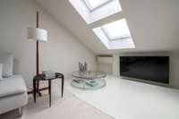 living - 95m² apartment for sale in Bellas Vistas, Madrid - gallery thumbnail - 1