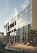 office - CPN19 - Corso di Porta Nuova 19 - Office - Dils - gallery thumbnail - 14