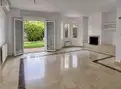living - Casa / villa de 213m² con 60m² de jardín en alquiler en El Soto de la Moraleja - gallery thumbnail - 4