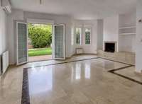 living - Casa / villa de 213m² con 60m² de jardín en alquiler en El Soto de la Moraleja - gallery thumbnail - 4