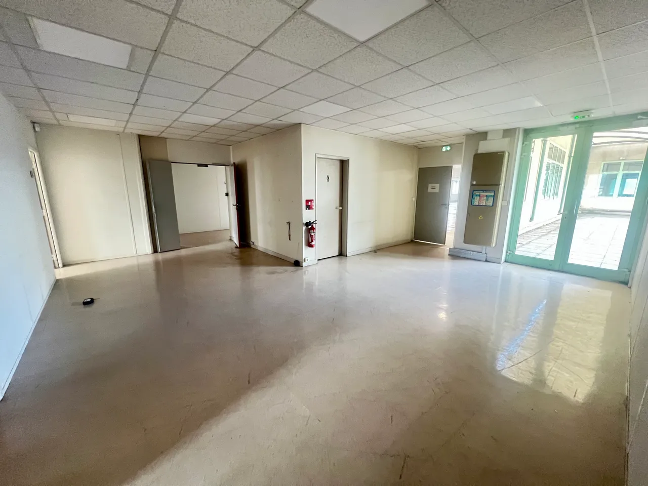 logistics - Activités / Bureaux À Louer - gallery - 6