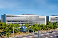 office - Campus Sanchinarro - Office - Dils - gallery thumbnail - 5