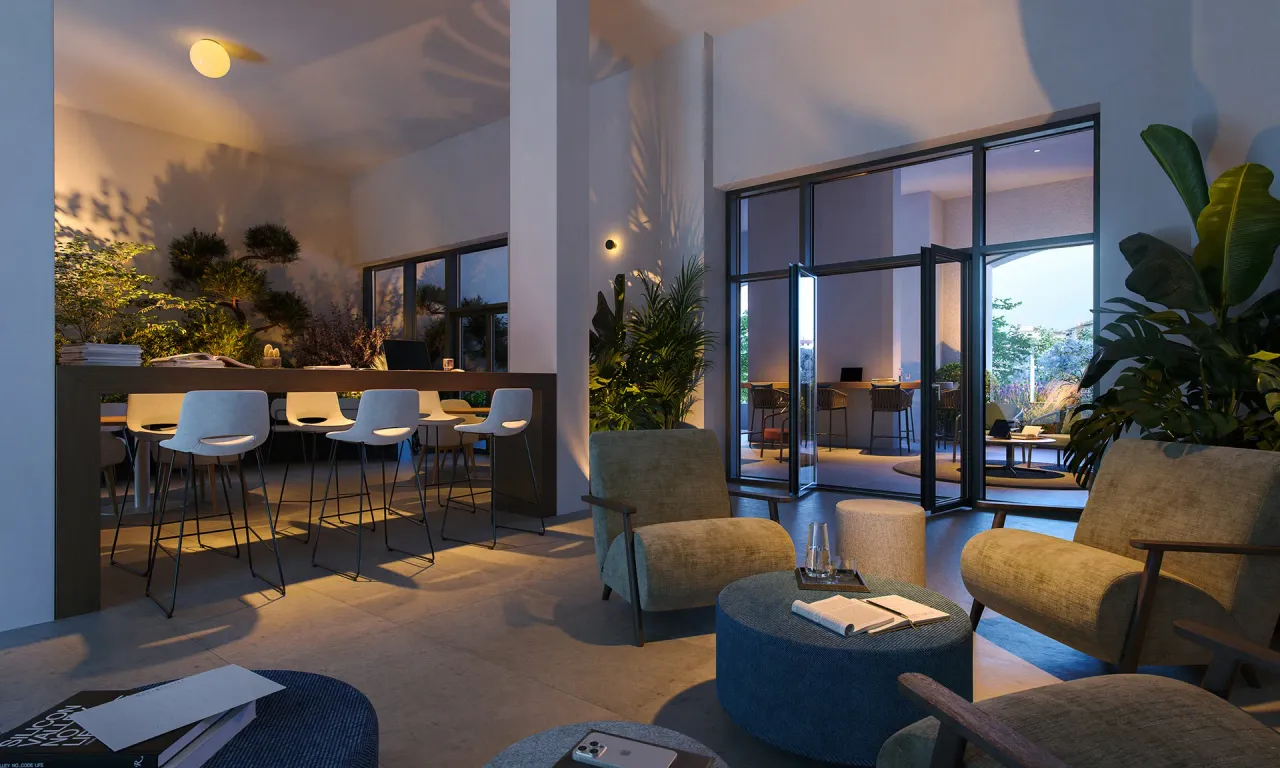 living - 46 Gluck - Living - Dils - gallery - 12