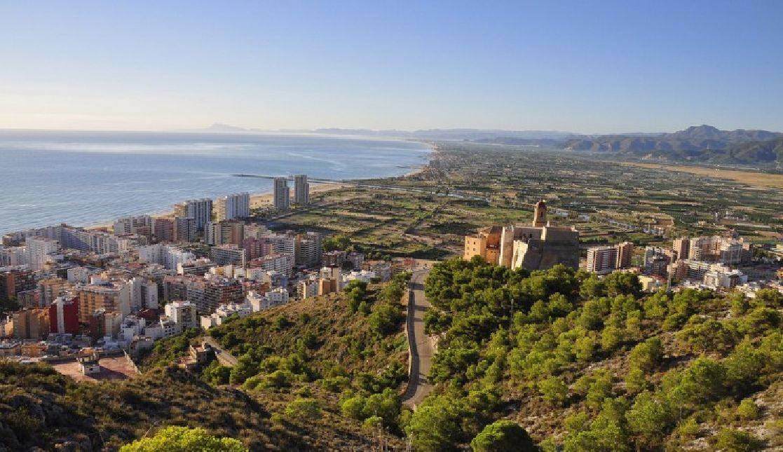 living - Casa / villa de 540m² en venta en Cullera, Valencia - gallery thumbnail - 9