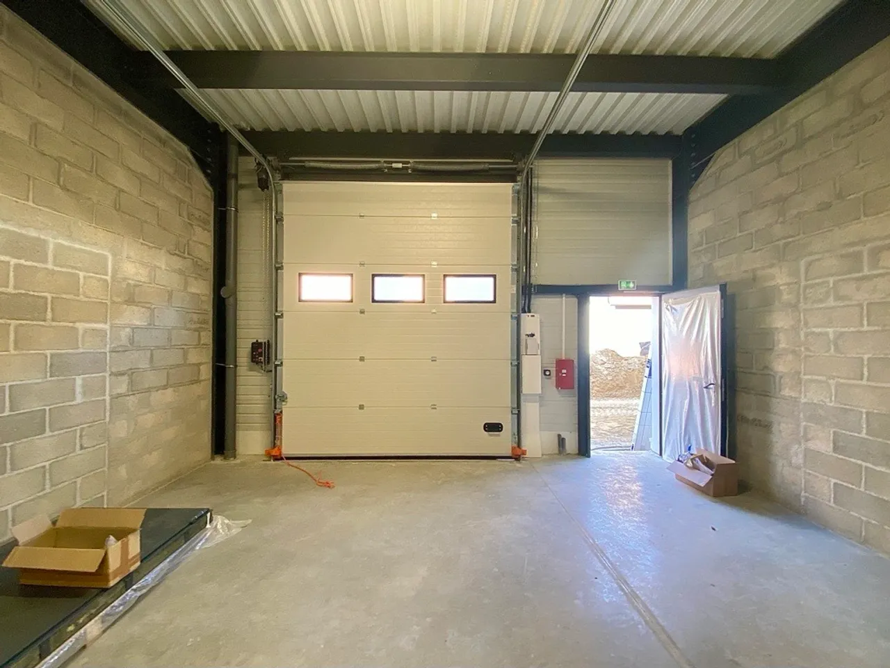 logistics - Activités / Bureaux À Louer - gallery - 4