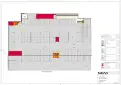 office - Share Building - Office - Dils - Floor Plan thumbnail - 2