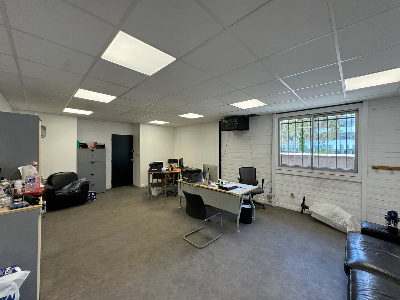 logistics - Activités / Bureaux À Vendre - gallery - 9