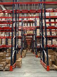 logistics - Logistics Warehouse For Rent - gallery thumbnail - 10