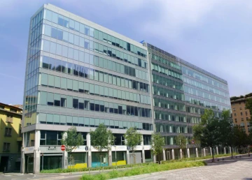 office - Restelli 1 - Uffici - Dils - featured