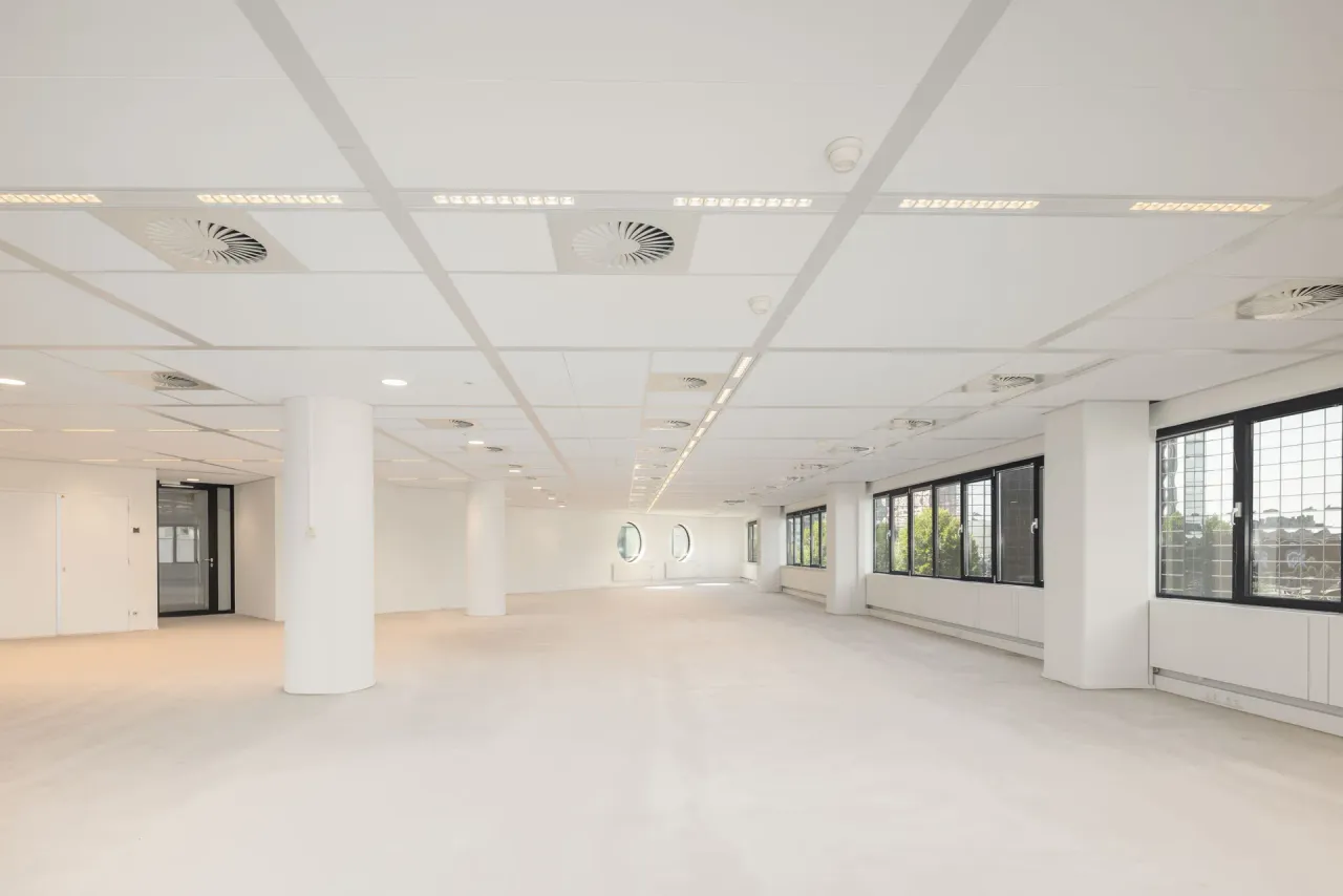 office - Europlaza - Office - Dils - gallery - 17