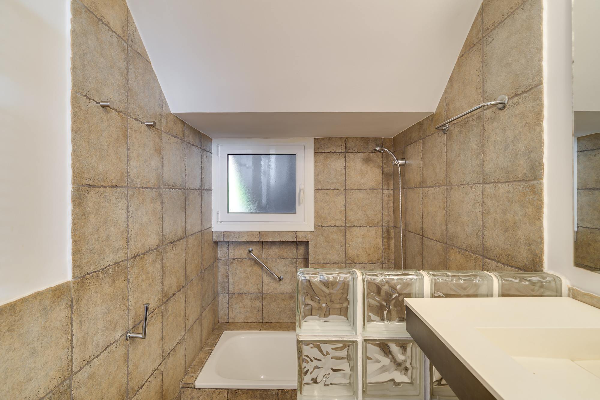 living - Casa / villa de 141m² en alquiler en Sant Gervasi - La Bonanova - gallery thumbnail - 10