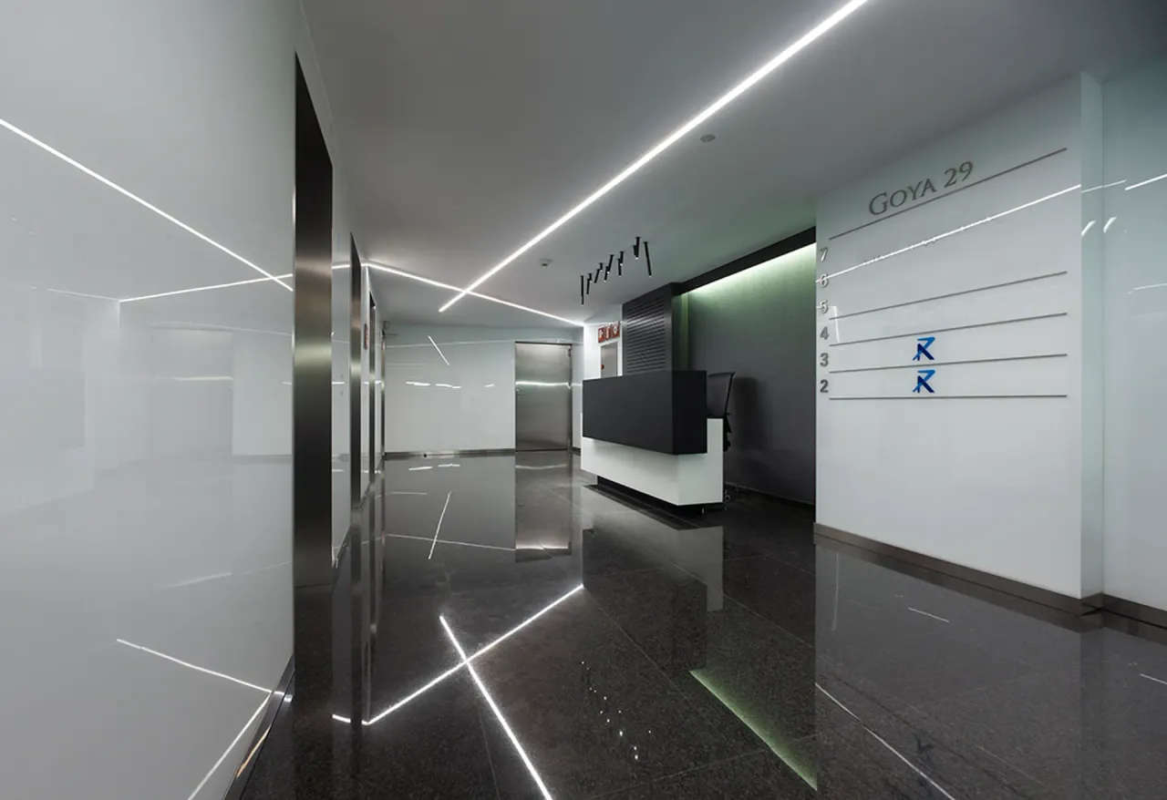 office - Goya 29 - Oficinas - Dils - gallery - 4