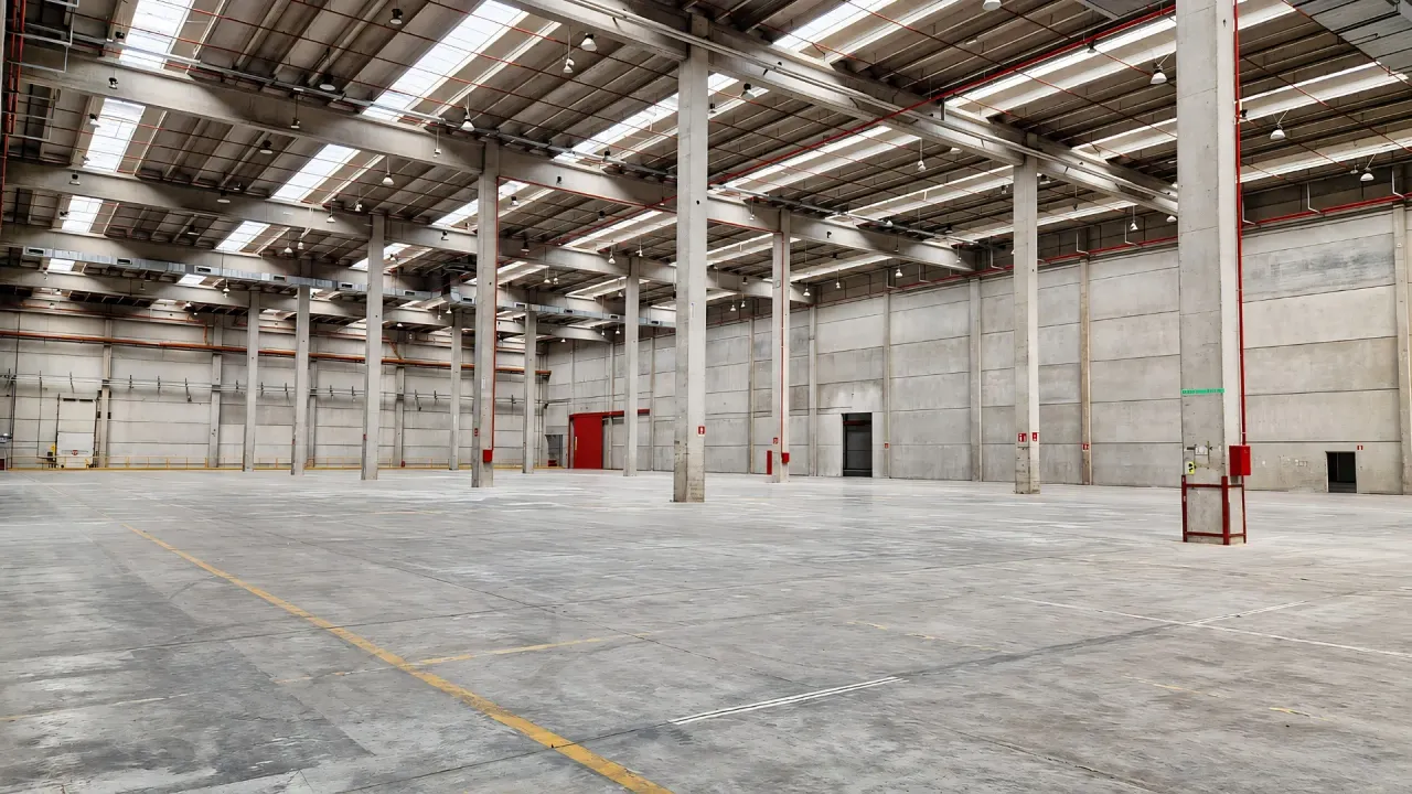 logistics - East Pavia - Logistics - Dils - gallery - 11