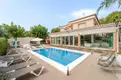 living - 500m² house / villa for rent in Bétera, Valencia - gallery thumbnail - 1