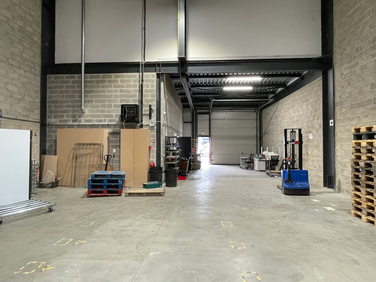 logistics - Activity Facility For Rent - gallery - 3