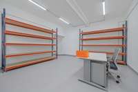 logistics - Entrepôt À Louer - gallery thumbnail - 6