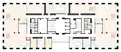 office - Bianchini 15 - Office - Dils - Floor Plan thumbnail - 1