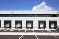 logistics - Entrepôt Logistique À Louer - gallery thumbnail - 1
