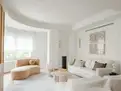 living - Piso de 227m² en venta en Lista, Madrid - gallery thumbnail - 4
