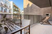 living - Valdonzella Sant Antoni - gallery thumbnail - 4