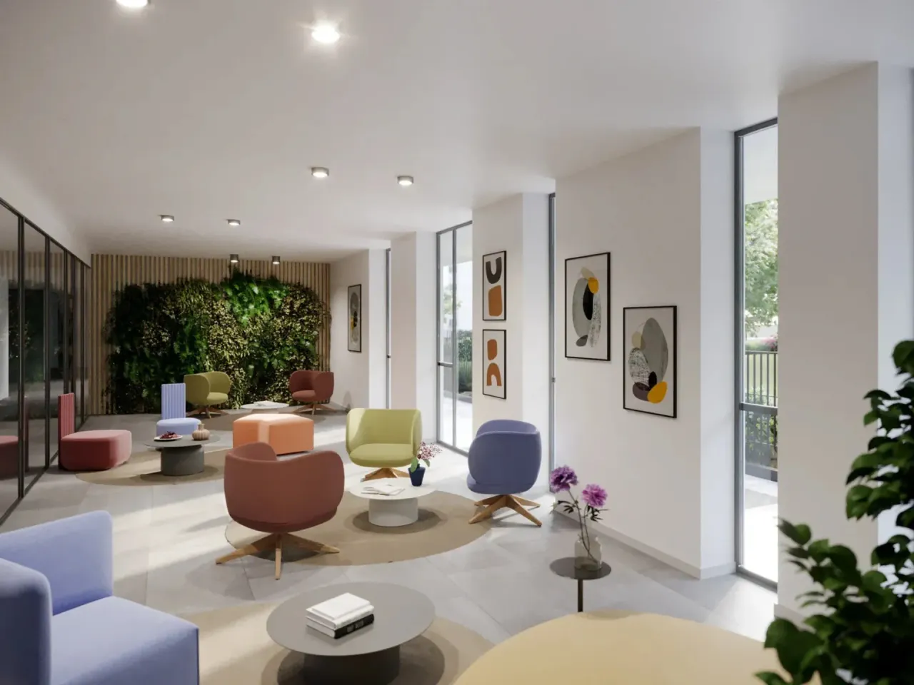 office - Oglio LAB - Office - Dils - gallery - 10