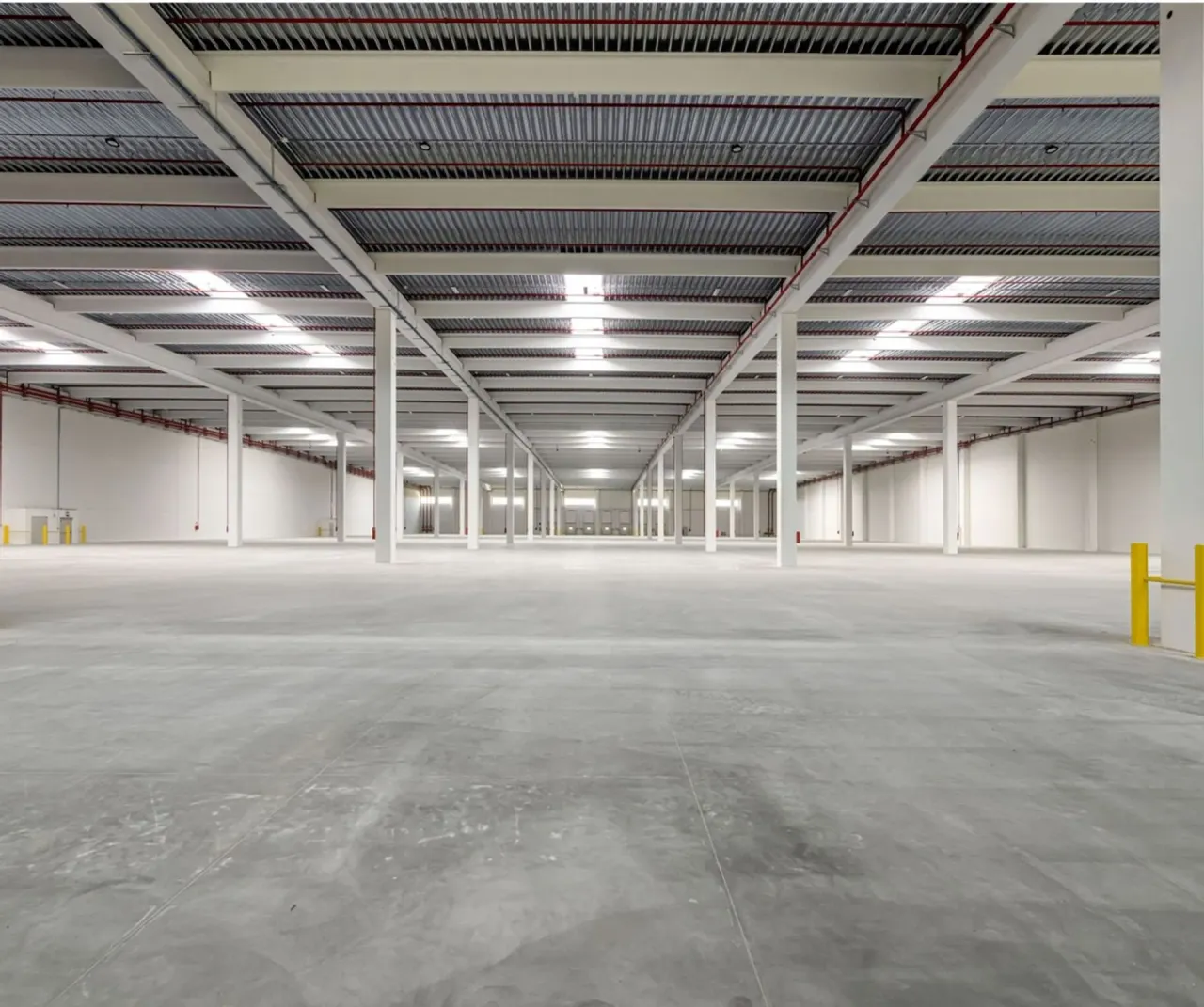 logistics - Verona Sud - Logistica - Dils - gallery - 23