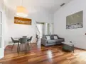 living - Piso de 171m² en venta en Eixample Derecho, Barcelona - gallery thumbnail - 5
