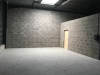 logistics - Warehouse / Offices For Rent - gallery thumbnail - 4
