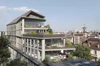 office - Stairway - Office - Dils - gallery thumbnail - 11