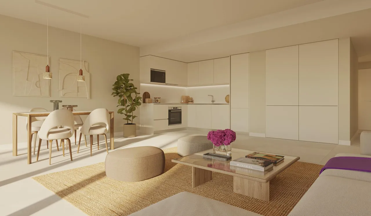 living - DUNE - gallery - 5