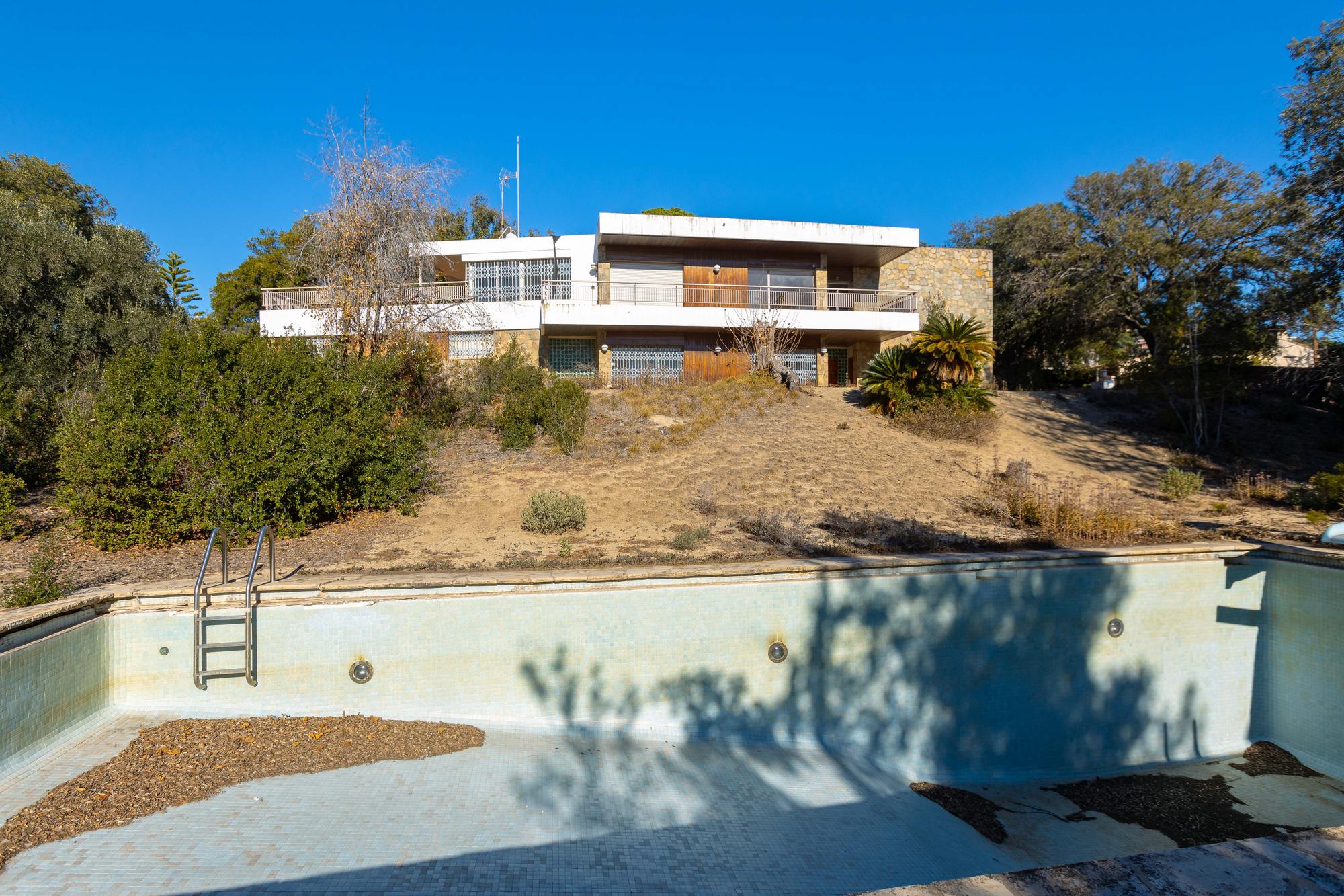 living - Casa / villa de 627m² en venta en Cabrils, Barcelona - gallery - 6