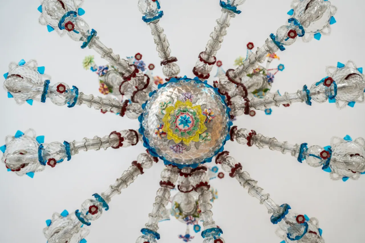 living - Fiori Oscuri 13 - Living - Dils - gallery - 4