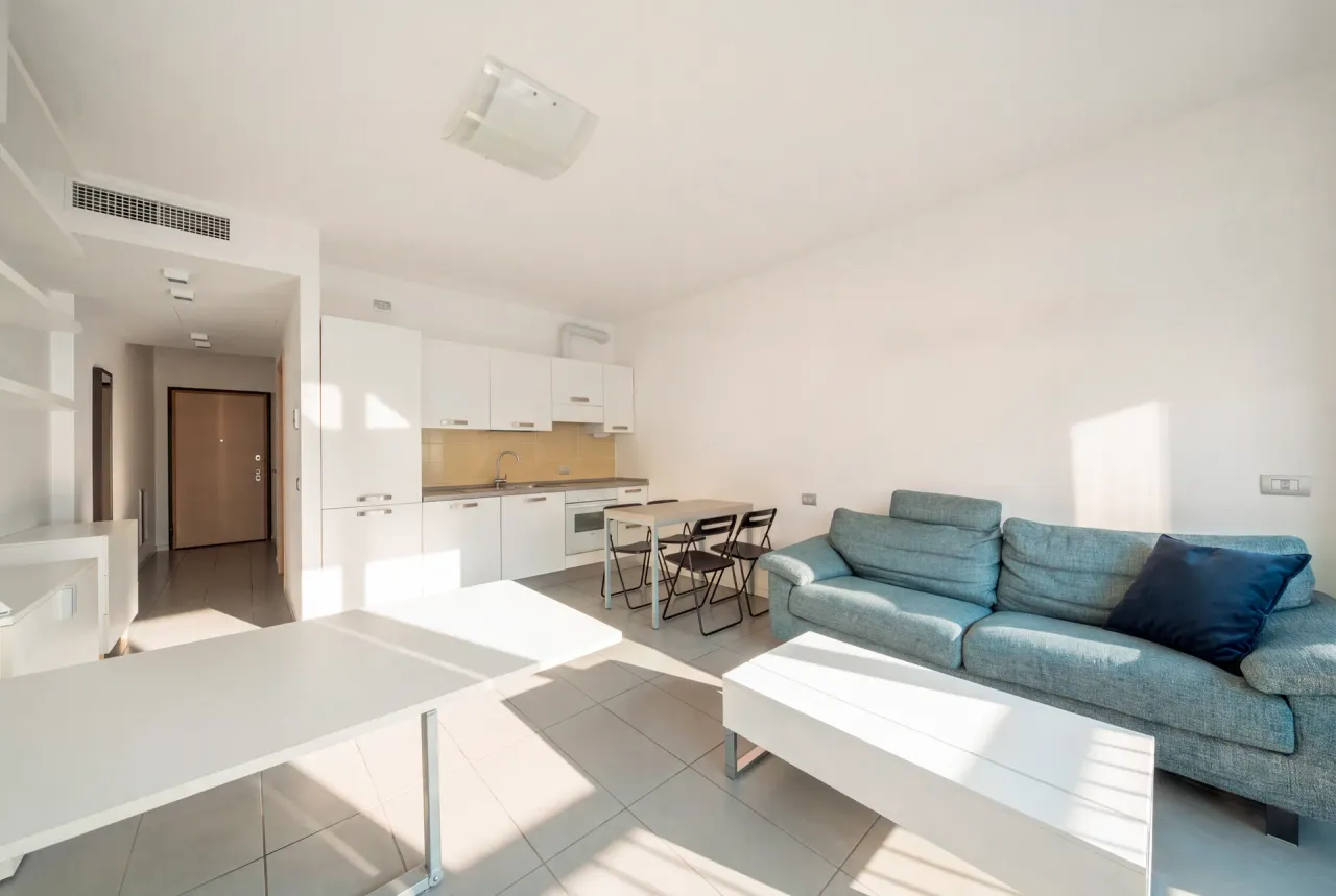 living - Muratori 13 - Living - Dils - gallery - 5