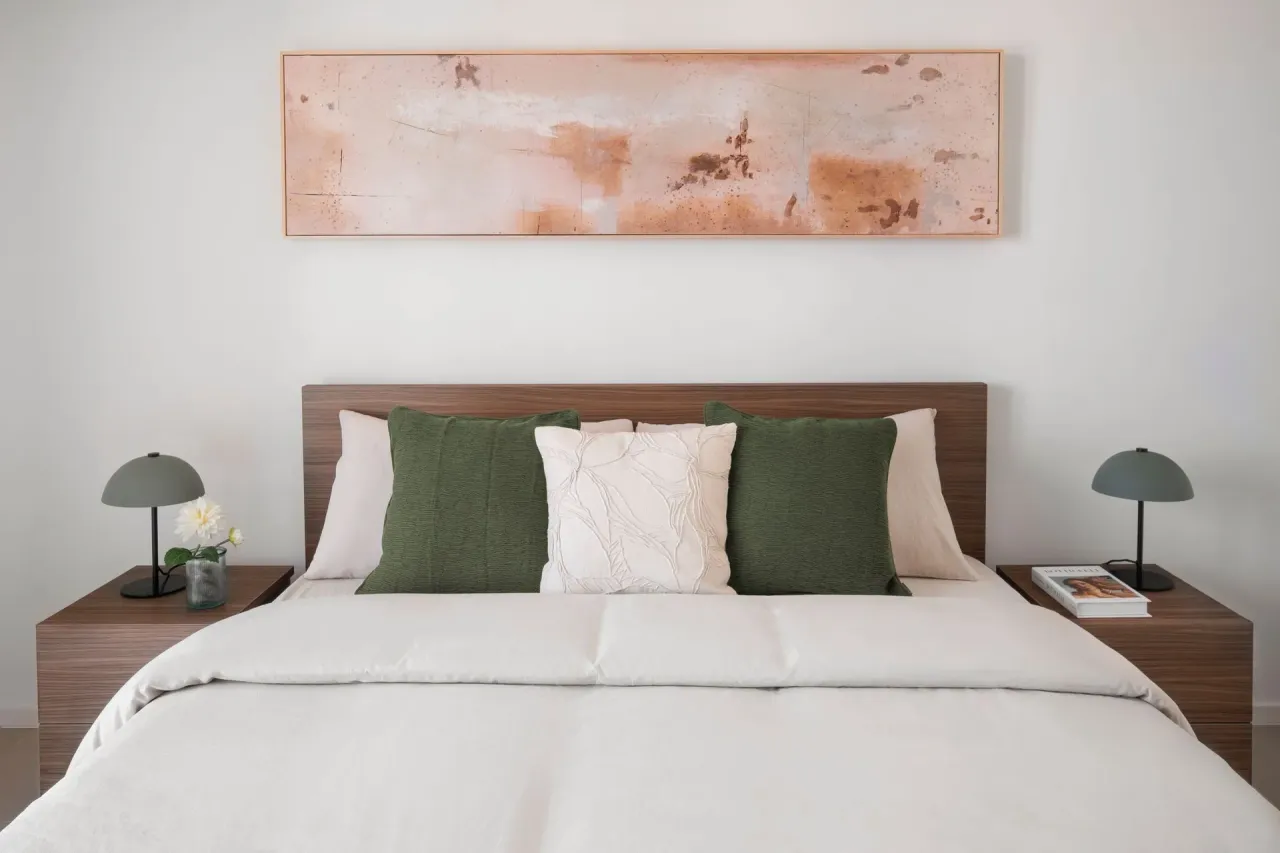 One Bedroom of 61 sqm - Edificio C2 - LivinUp  | Milano - gallery - 11