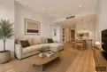 living - Piso de 117m² en venta en Eixample Derecho, Barcelona - gallery thumbnail - 8