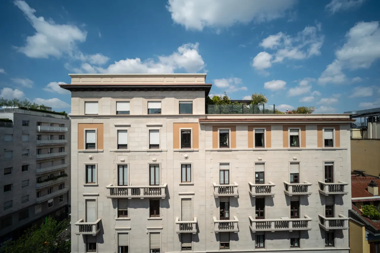 office - Santa Maria Beltrade 2 - Uffici - Dils - gallery - 2