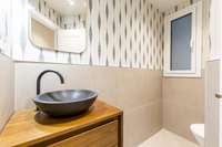 living - 97m² apartment for sale in Eixample Right, Barcelona - gallery thumbnail - 8