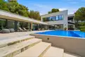 living - 701m² house / villa for rent in Son Vida, Balearic Islands - gallery thumbnail - 2