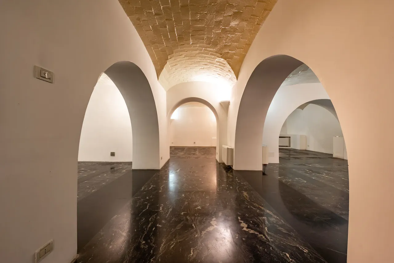 living - Villa Astaldi - Living - Dils - gallery - 17