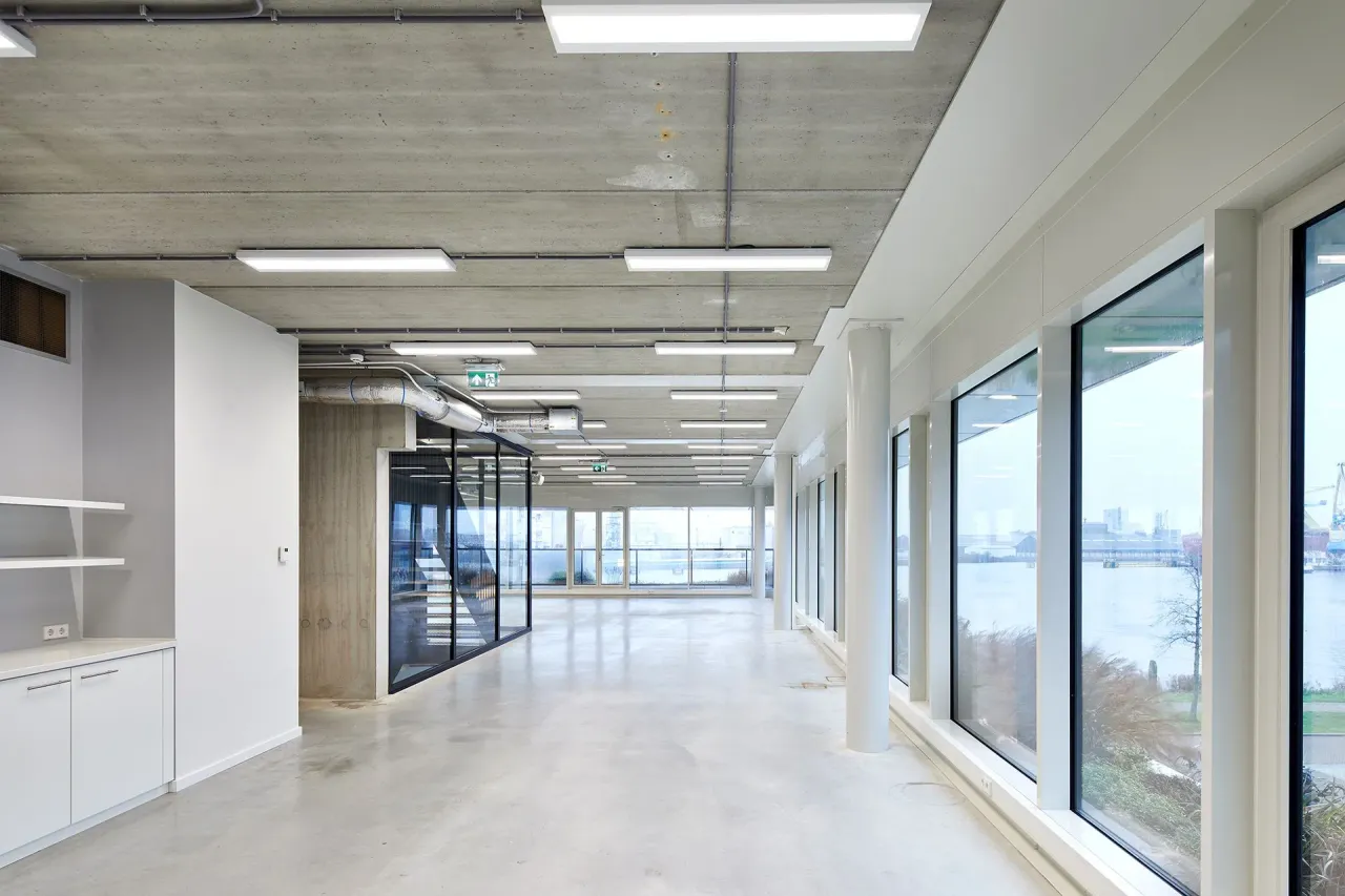 office - Moermansk/400/500 - Office - Dils - gallery - 14