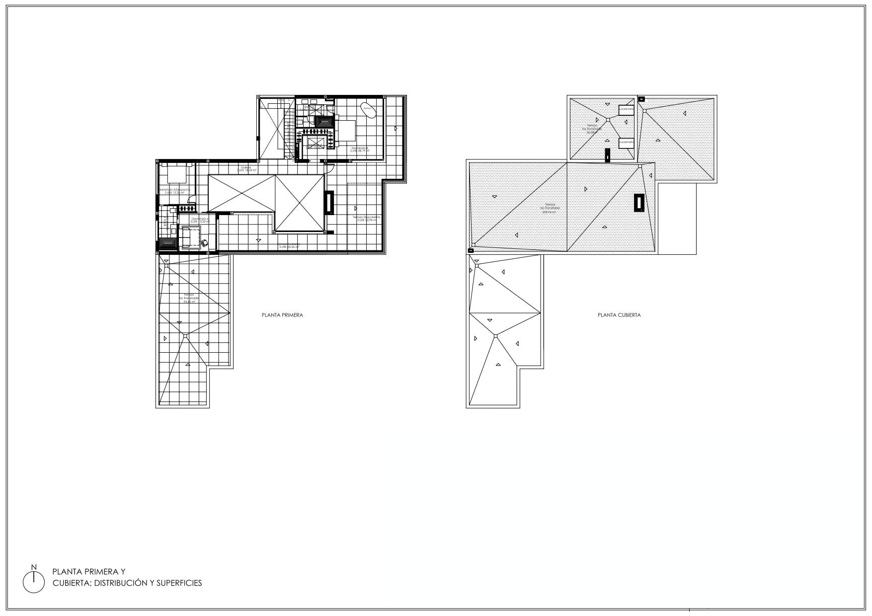 living - Casa / villa de 676m² con 110m² terraza en venta en Nueva Andalucía - Plano del piso - 3