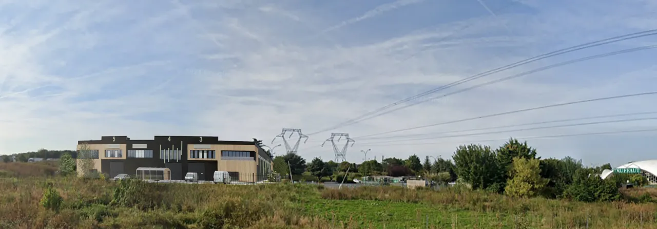 logistics - Activités / Bureaux À Louer - gallery - 3