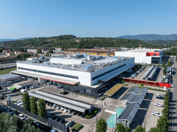 Dils acted as advisor to iDEA Group in the sale of two industrial and logistics assets - featured