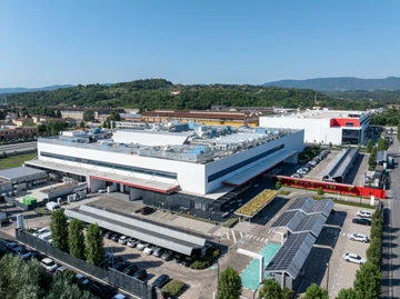 Dils advisor nella cessione di due asset industriali e logistici a San Giovanni Valdarno - featured