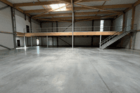 logistics - Activités / Bureaux À Louer - gallery thumbnail - 5