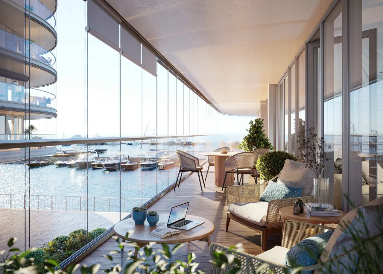 living - Waterfront di Levante - Living - Dils - gallery - 6